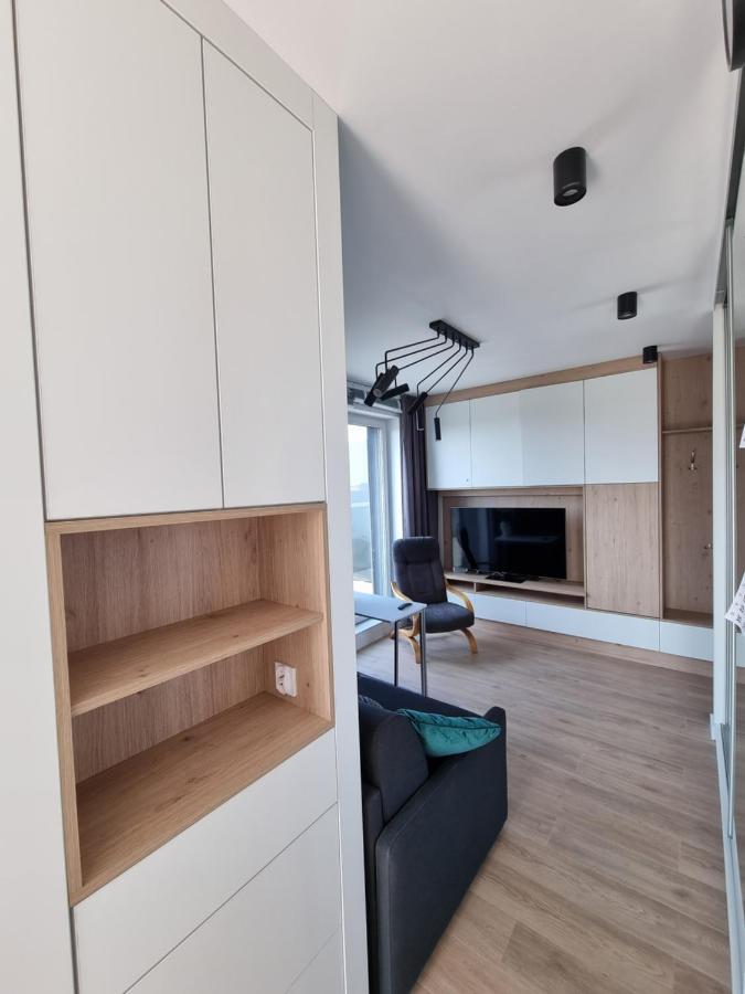 Apartament Fredry 2 Premium Klima Kołobrzeg Exterior foto