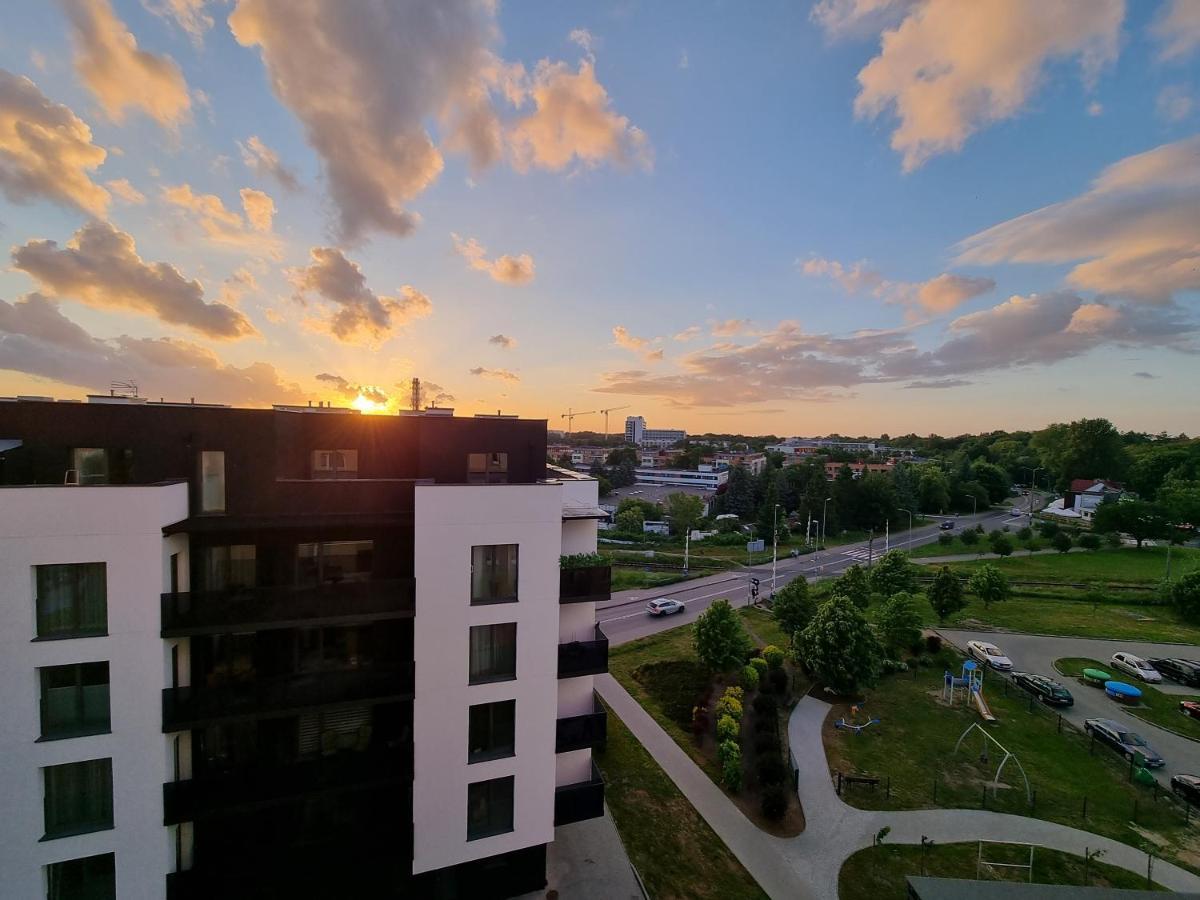 Apartament Fredry 2 Premium Klima Kołobrzeg Exterior foto