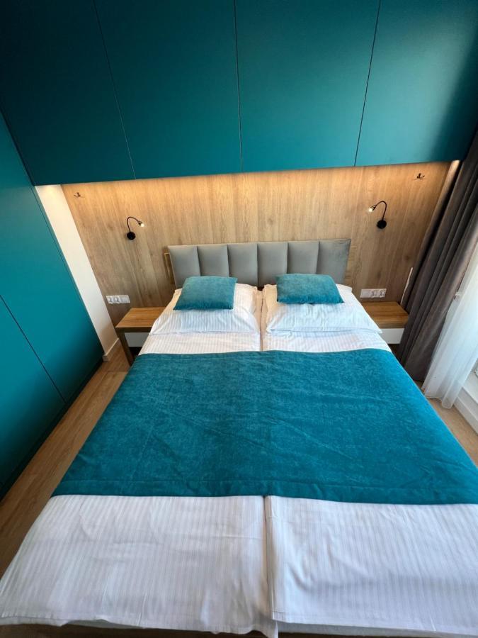 Apartament Fredry 2 Premium Klima Kołobrzeg Exterior foto